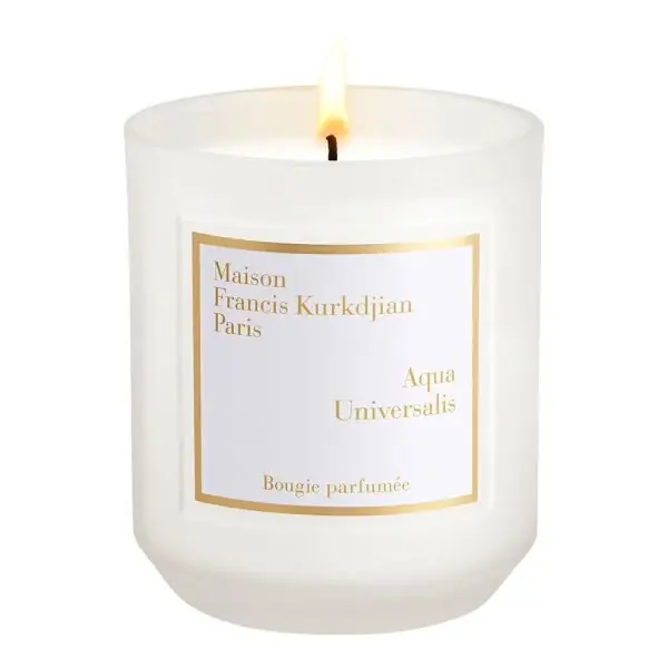 Maison Francis Kurkdjian Aqua Universalis - Scented Candle Super-Preis