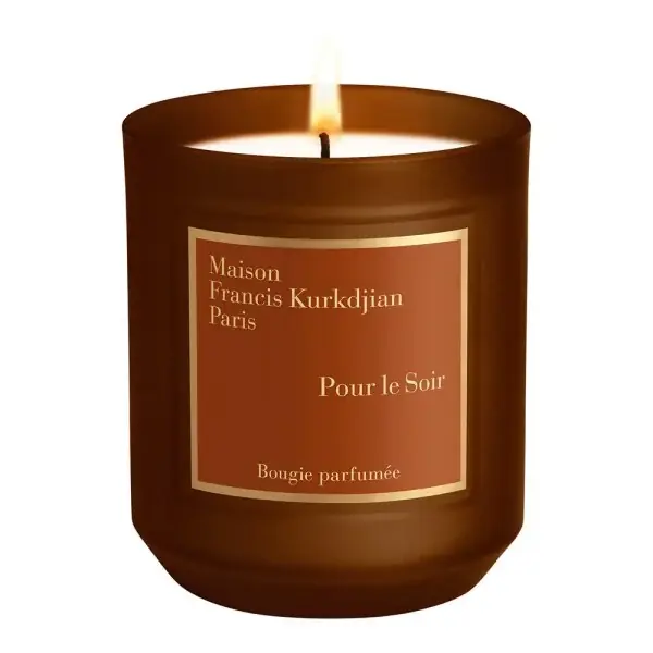 Knallerangebot Maison Francis Kurkdjian Pour le Soir - Scented Candle