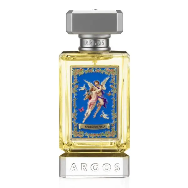 Argos Bacio Immortale Aktuell
