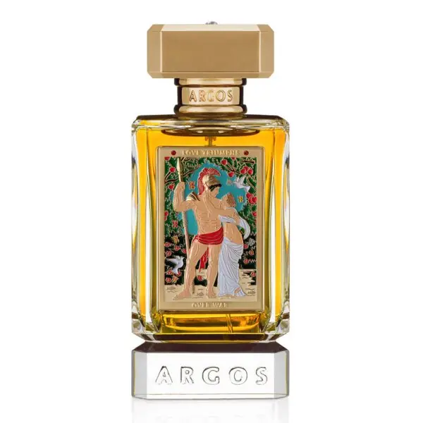 Top-Angebot Argos Love Triumps over War