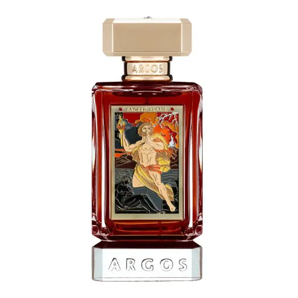Argos Sacred Flame Super-Preis