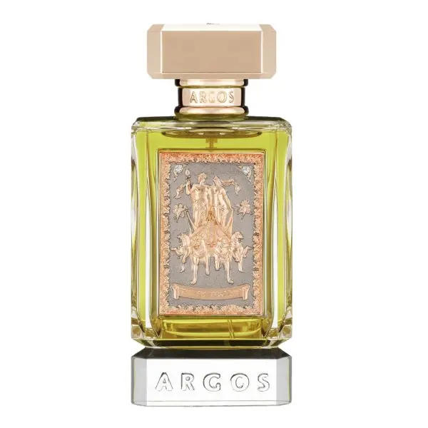 Aktuell Argos Triumph of Bacchus