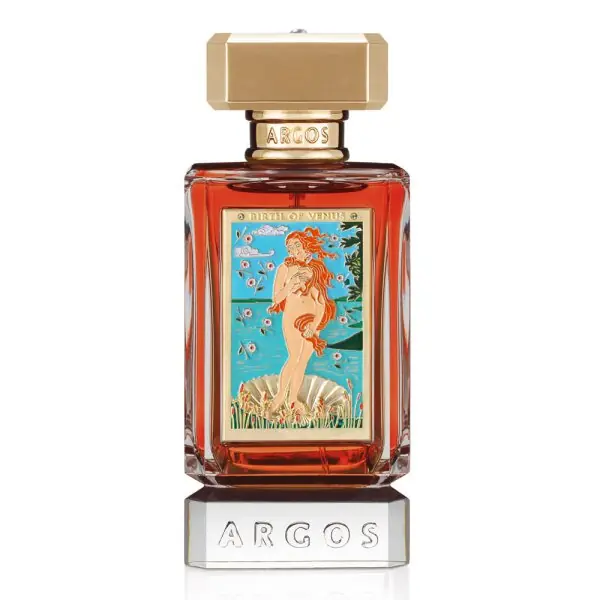 Argos Birth of Venus Neue Ware