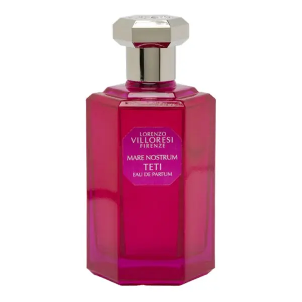 Top-Angebot Lorenzo Villoresi Teti - Eau de Parfum