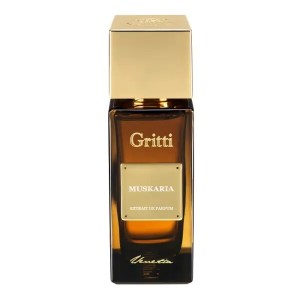 Super-Preis Gritti Ivy Kollektion - Muskaria