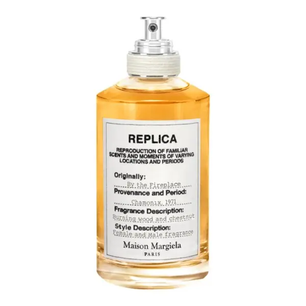 Schneller Versand Maison Margiela Replica - By the Fireplace