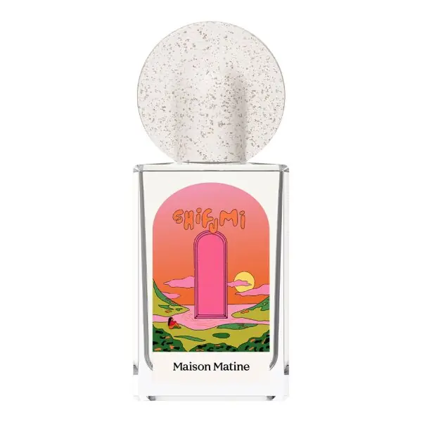 Maison Matine Night Fever - Shifumi Sichere Zahlung