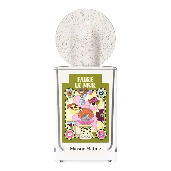 Maison Matine Night Fever - Faire Le Mur Beliebt
