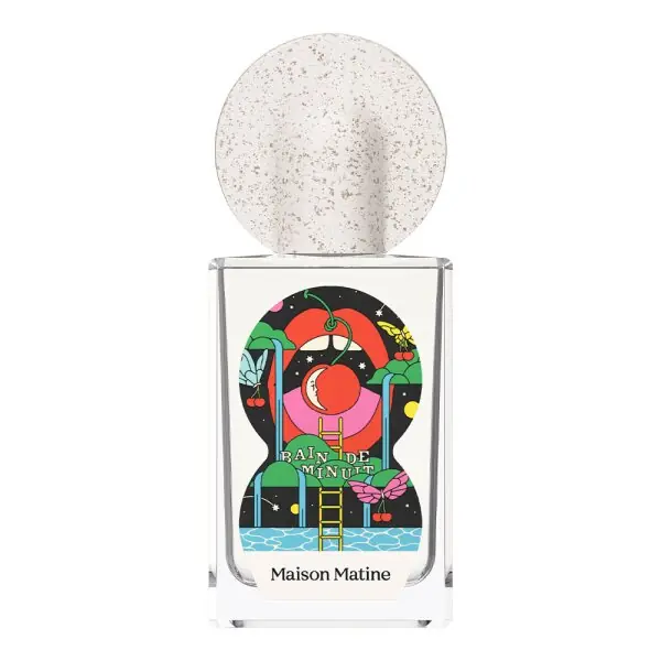 Abverkauf Maison Matine Night Fever - Bain De Minuit