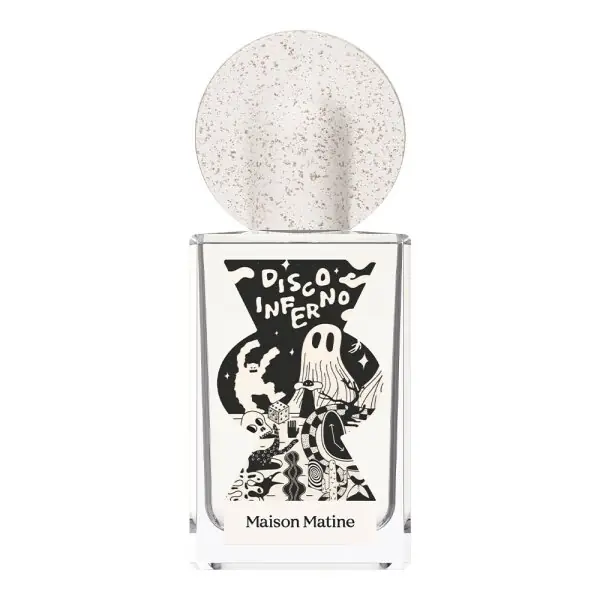 Maison Matine Night Fever - Disco Inferno Expressversand
