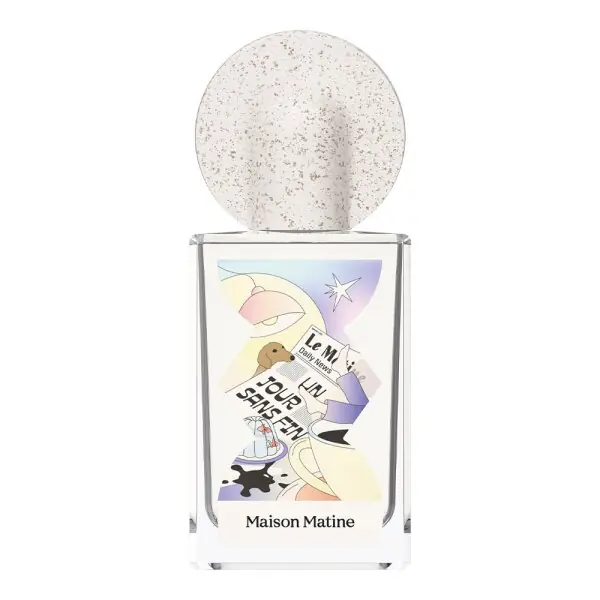 Aktuell Maison Matine Night Fever - Un Jour Sans Fin