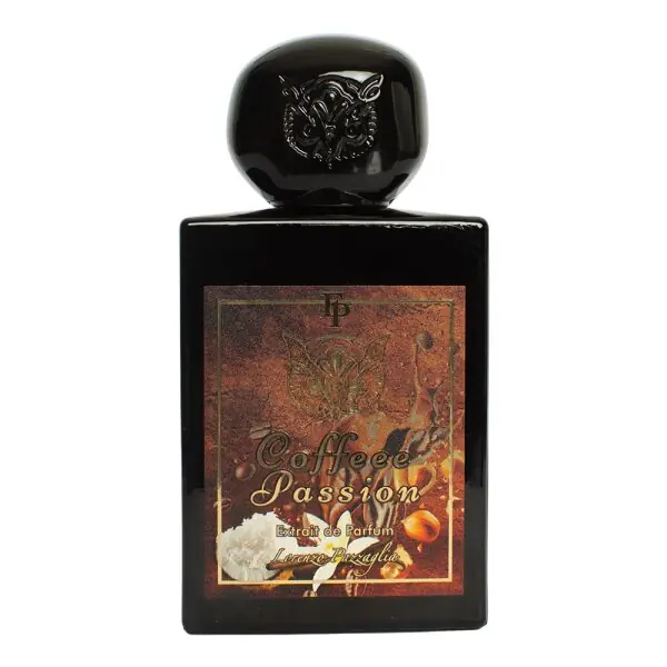 Top-Angebot Lorenzo Pazzaglia Reserved Perfumery Collection - Coffeee Passion