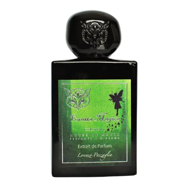 Lorenzo Pazzaglia Reserved Perfumery Collection - Foresta Magica Aktuell