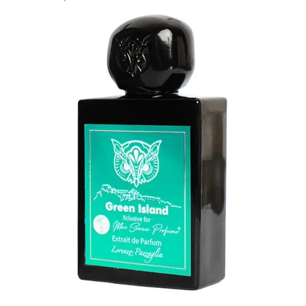 Schneller Versand Lorenzo Pazzaglia Reserved Perfumery Collection - Green Island