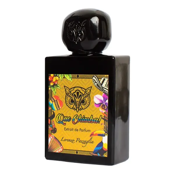 Lorenzo Pazzaglia Reserved Perfumery Collection - Que Chimba! Schneller Versand