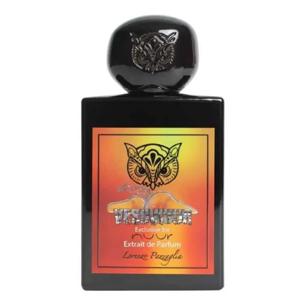 Lorenzo Pazzaglia Reserved Perfumery Collection - Vesuviuur Begrenztes Angebot