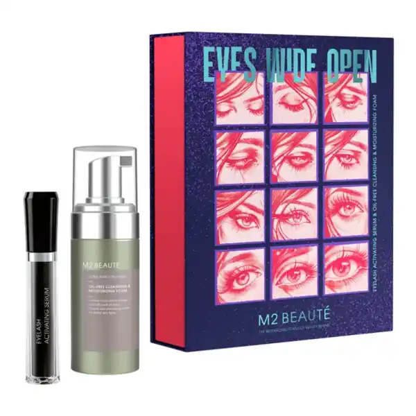 Meistverkauft M2Beauté Eyes Wide Open
