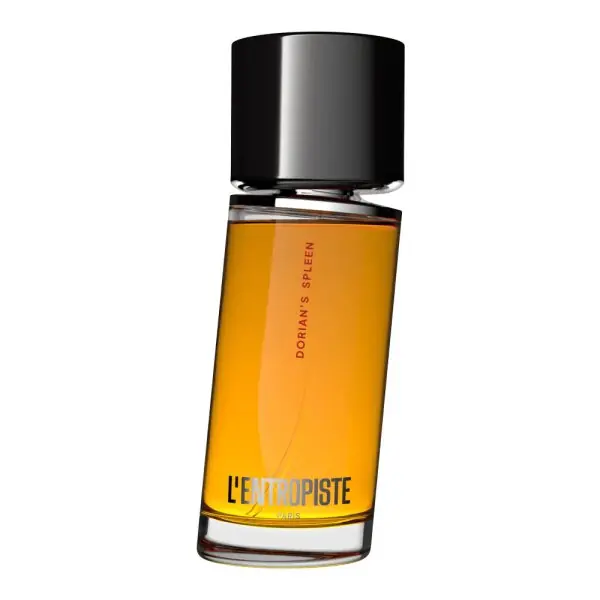 Schneller Versand L‘Entropiste Dorian‘s Spleen