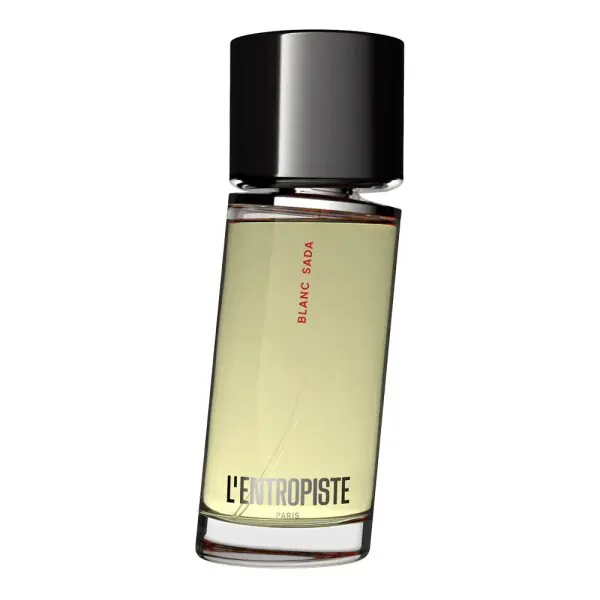 Angebot L‘Entropiste Blanc Sada