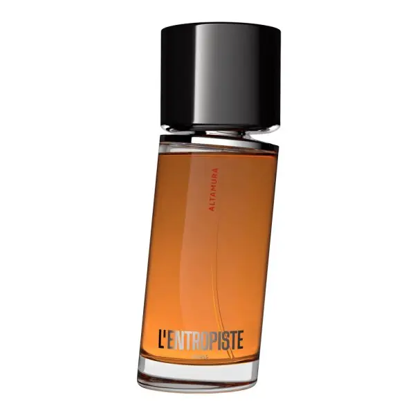 L‘Entropiste Altamura Geprüft