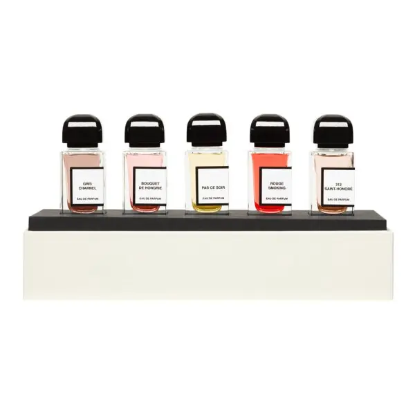 Heißes Angebot BDK Parfums Les Miniatures - Set