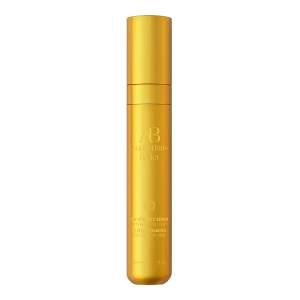Zertifiziert Augustinus Bader The Vitamin C Serum