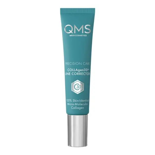 QMS Medicosmetics Precision Care - COLLAgen3D - Line Corrector Begrenztes Angebot