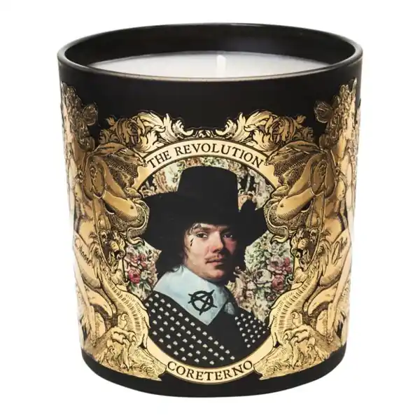 Must-Have Coreterno The Revolution