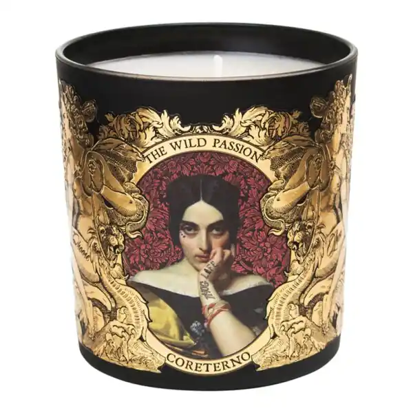 Mega-Angebot Coreterno The Wild Passion