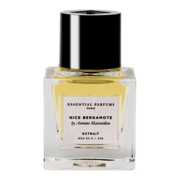 Essential Parfums Nice Bergamote by Antoine Maisondieu - Extrait Top-Seller