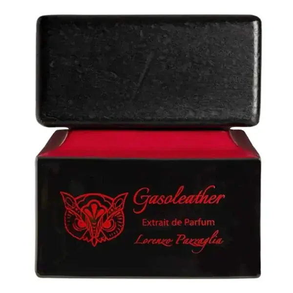 Lorenzo Pazzaglia Gasoleather Top-Seller