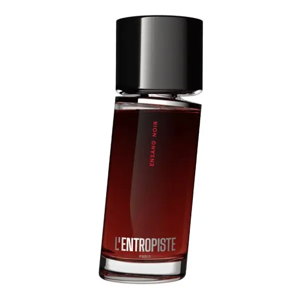 Top-Seller L‘Entropiste Ensang Noir