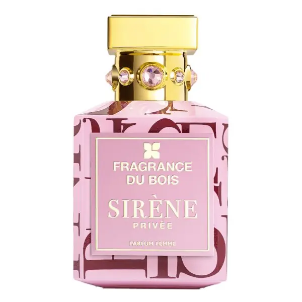Fragrance Du Bois Sirène Collection - Sirène Privée Garantierte Lieferung