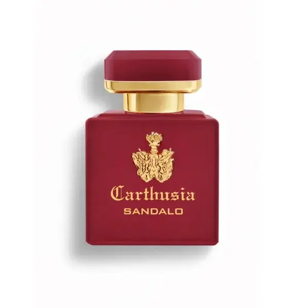 Neu Im Sortiment Carthusia Intenso di Sandalo