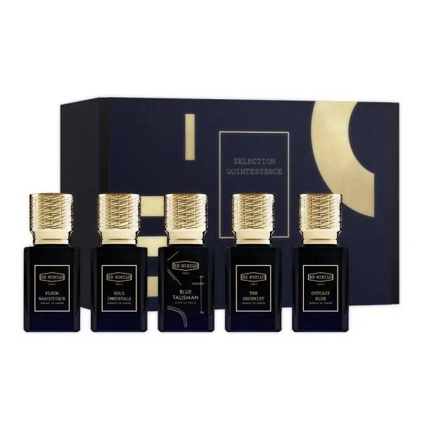Sale Ex Nihilo Paris Collection Quintessence - Miniature Set