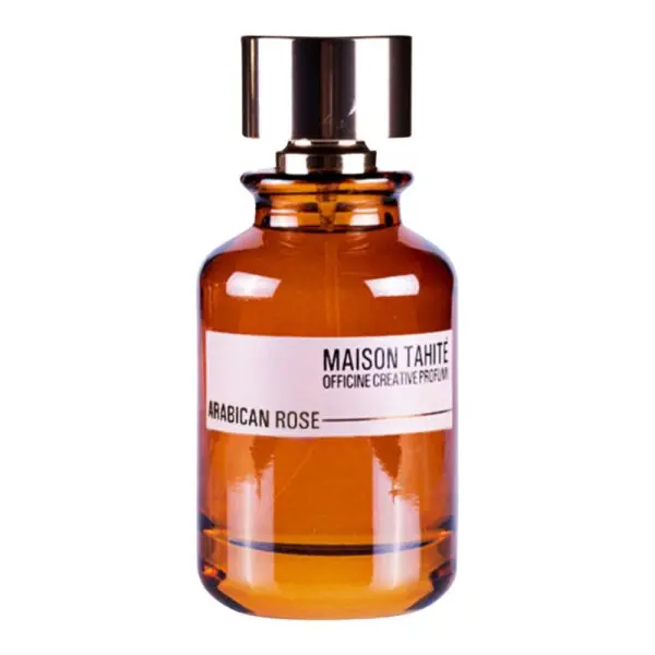 Maison Tahité Arabican Rose Sale