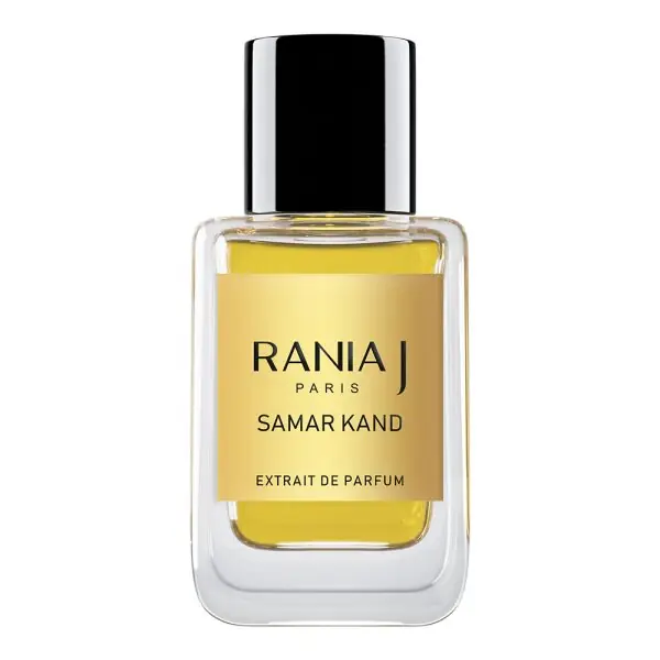 Direkt Vom Hersteller Rania J. Samar Kand