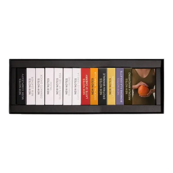 Angebot New Notes Discovery Kit