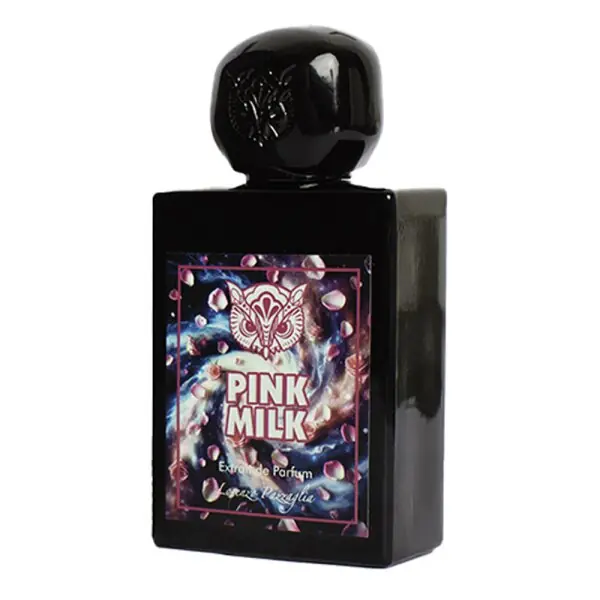 Billig Lorenzo Pazzaglia Gourmand Collection - Pink Milk