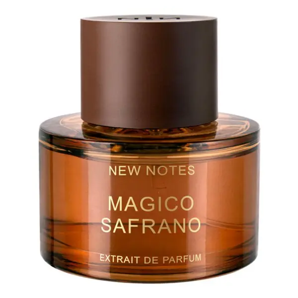 New Notes Modern Liquid Collection - Magico Safrano Abverkauf