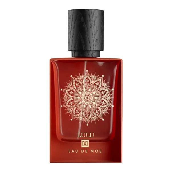 Abverkauf Eau de Moe Lulu