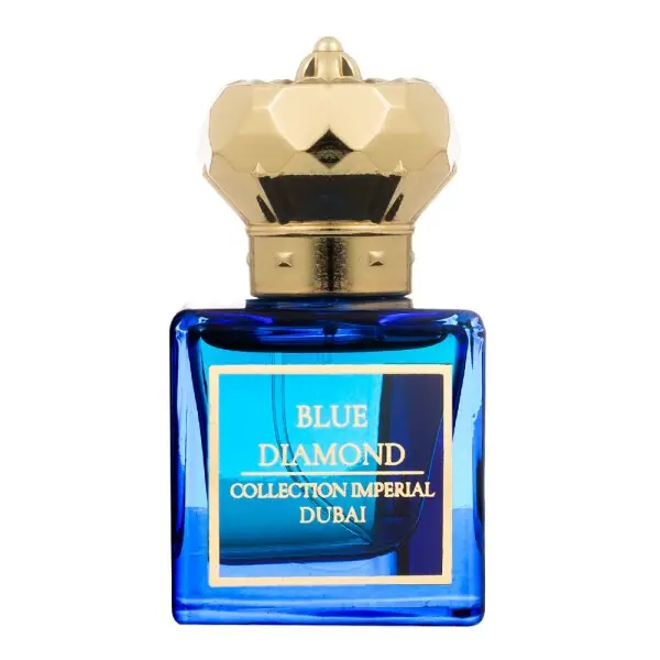 Imperial Parfums Blue Diamond Preisreduziert