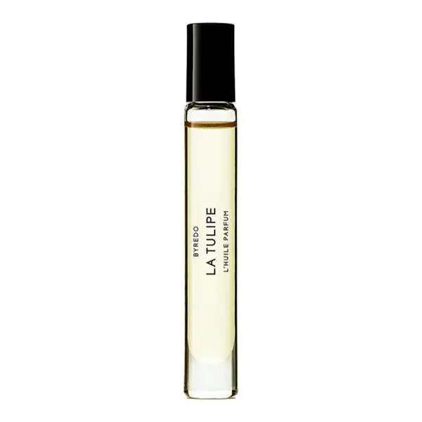 Byredo Parfums La Tulipe - Perfume Oil - Roll-On Knallerangebot