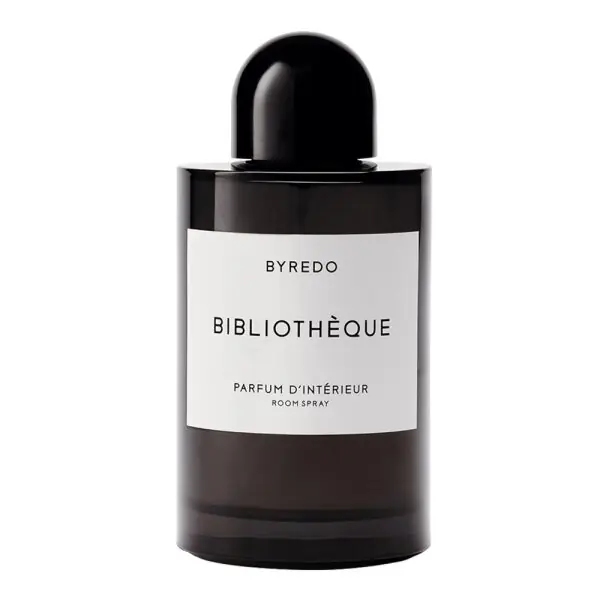 Geprüft Byredo Parfums Bibliothéque - Room Spray