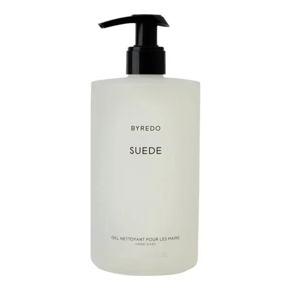 Byredo Parfums Suede - Hand Wash Preisreduziert