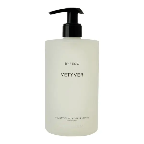 Angebot Byredo Parfums Vetiver - Hand Wash