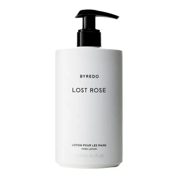 Angebot Byredo Parfums Lost Rose - Hand Lotion