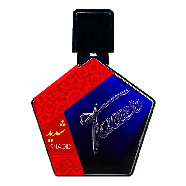 Aktuell Tauer Perfumes Shadid