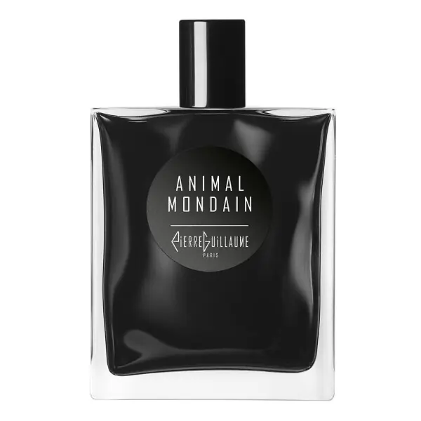 Neue Kollektion Pierre Guillaume Paris Black Collection - Animal Mondain