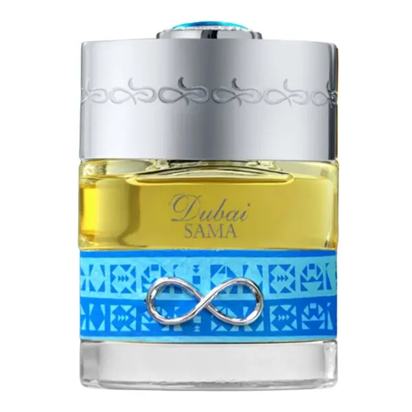 The Spirit of Dubai Sama Versand Am Gleichen Tag